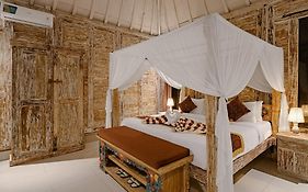 Pratiwi Ubud Villa
